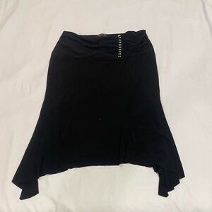 Midi Skirt